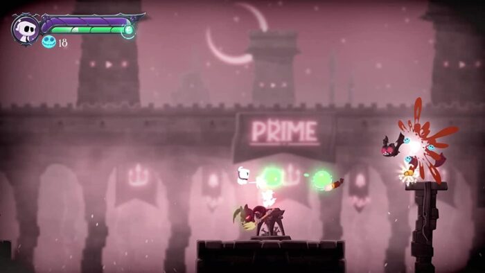 Death or Treat (PS4) - immagine 7
