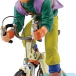 Dragon Ball Z Ichibansho SNAP Collection Son Goku - Action Figure