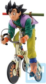 Dragon Ball Z Ichibansho SNAP Collection Son Goku - Action Figure