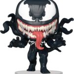 Funko Pop! - Marvel Spider Man 2 - Venom - 972 - Bobble Head