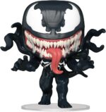 Funko Pop! - Marvel Spider Man 2 - Venom - 972 - Bobble Head