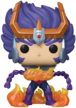 Funko Pop! Animation Saint Seiya - Phoenix Ikki - 810 - Vinyl Figure