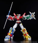 Voltron Moderoid Model Kit - Action Figure - immagine 9