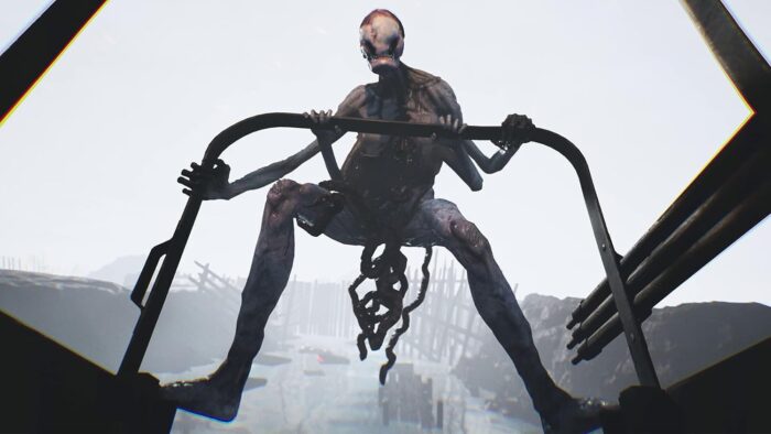 Ad Infinitum (PS5) - immagine 2