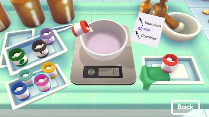 My Universe - Doctors & Nurses (Switch) - immagine 4