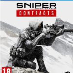 Sniper Ghost Warrior Contracts (PS4)