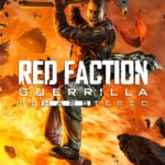 Red Faction Guerrilla - ReMarsTered (Switch)