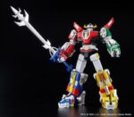 Voltron Moderoid Model Kit - Action Figure - immagine 8