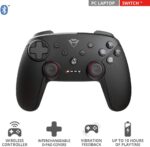 Trust Gaming GXT1230 Muta - Wireless Controller (PC - Switch) - immagine 7