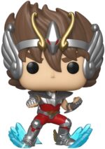 Funko Pop! Animation Saint Seiya - Pegasus Seiya - 806 - Vinyl Figure
