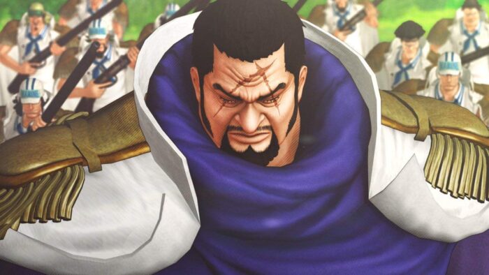 One Piece Pirate Warriors 3 - Playstation Hits (PS4) - immagine 2
