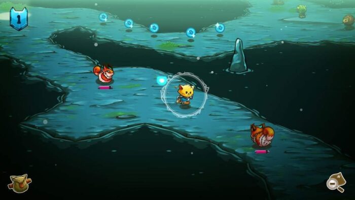 Cat Quest (Switch) - immagine 4