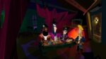 Return to Monkey Island (PS5) - immagine 7
