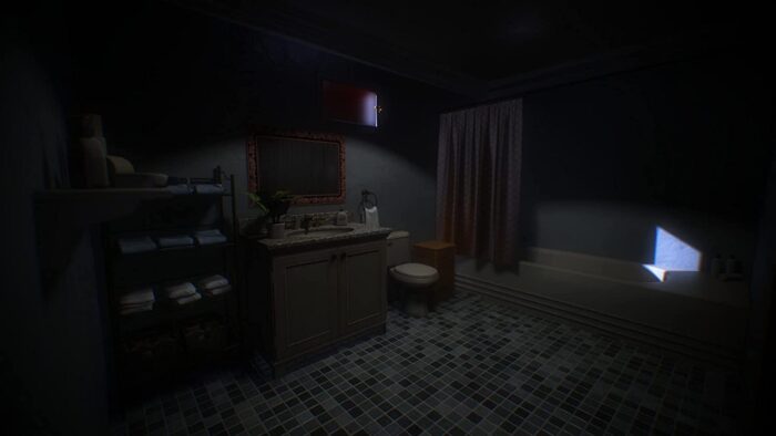Evil Inside (PS5) - immagine 6