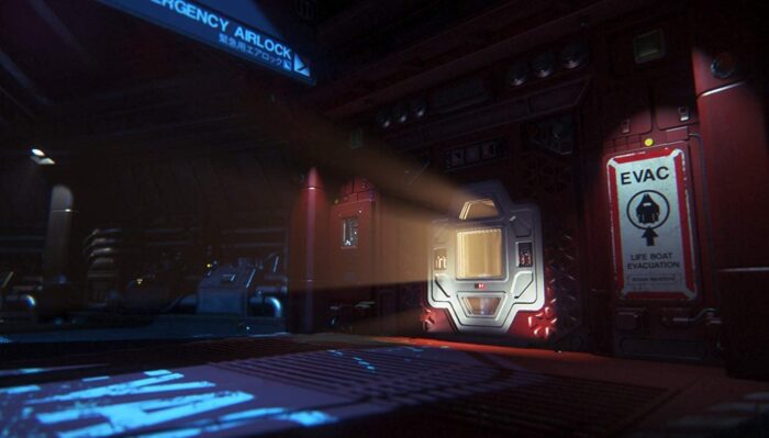 Alien Isolation (PS4) - immagine 5