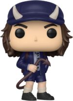 Funko Pop! Albums - AC/DC - Highway to Hell - 09 - Vinyl Figure - immagine 2