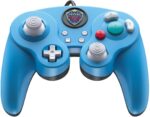 Wired Fight Pad Pro PDP Controller - The Legend of Zelda Breath of the Wild (Switch) - immagine 2