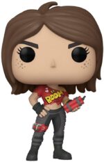 Funko Pop! Games Fortnite - TNTina 640 - Vinyl Figure