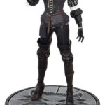 Yennefer of Vengerberg - Serie The Witcher 3 Wild Hunt - Action Figure
