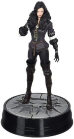 Yennefer of Vengerberg - Serie The Witcher 3 Wild Hunt - Action Figure