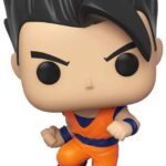Funko Pop! Animation Dragon Ball Super S4 - Gohan - 813 - Vinyl Figure