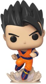 Funko Pop! Animation Dragon Ball Super S4 - Gohan - 813 - Vinyl Figure