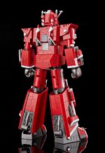 X-Bomber - Big Dai-x Moderoid - Kit Series - Action Figure (Robot) - immagine 7