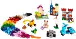 LEGO Classic - Scatola Mattoncini Creativi Grande - 10698 - immagine 3