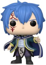 Funko Pop! Animation Fairy Tail - Jellal Fernandes - 1047 - Vinyl Figure