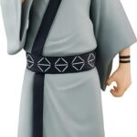 Jujutsu Kaisen - Sukuna (B) - Jukon No Kata  - Action Figure