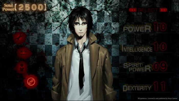 Death Mark (Switch) - immagine 3