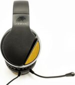 Cuffie Gaming Headset TK300 - Panthek (PS5-PS4-Xbox One-XBox Serie X/S-Switch) - immagine 4