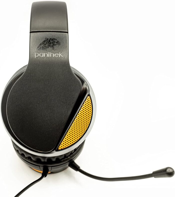 Cuffie Gaming Headset TK300 - Panthek (PS5-PS4-Xbox One-XBox Serie X/S-Switch) - immagine 4