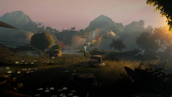 One Last Breath (PS5) - immagine 4