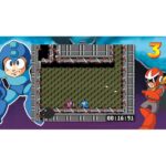 Mega Man Legacy Collection 1 + Mega Man Legacy Collection 2 (Switch) - immagine 3