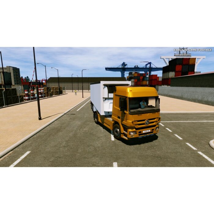 Truck Driver (Switch) - immagine 2