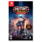 Mutant Football League: Dynasty Edition (Switch)