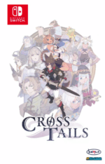 Cross Tails (Switch)