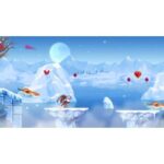 Kaze and the Wild Masks (Switch) - immagine 2