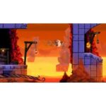 Kaze and the Wild Masks (Switch) - immagine 7
