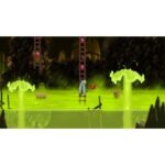 Kaze and the Wild Masks (Switch) - immagine 5