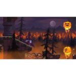 Kaze and the Wild Masks (Switch) - immagine 3