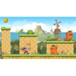 Kaze and the Wild Masks (Switch) - immagine 4