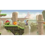 Kaze and the Wild Masks (Switch) - immagine 6