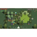 Cadence of Hyrule: Crypt of the NecroDancer featuring The Legend of Zelda (Switch) - immagine 5