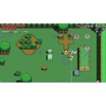 Cadence of Hyrule: Crypt of the NecroDancer featuring The Legend of Zelda (Switch) - immagine 4