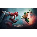 Power Rangers: Battle for the Grid - Collectors Edition (PS4) - immagine 2