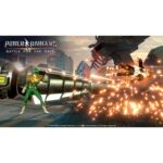 Power Rangers: Battle for the Grid - Collectors Edition (Switch) - immagine 3