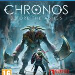 Chronos - Before the ashes (PS4)