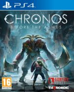 Chronos - Before the ashes (PS4)